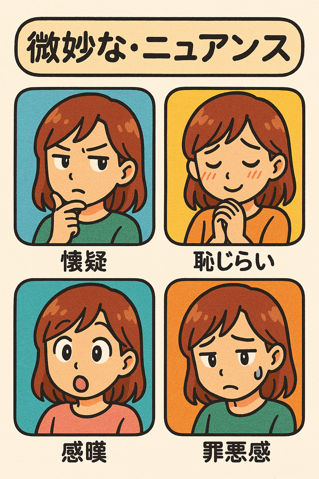 learn Japanese