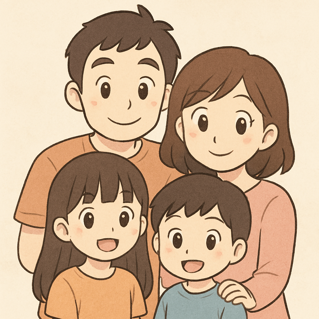 learn Japanese