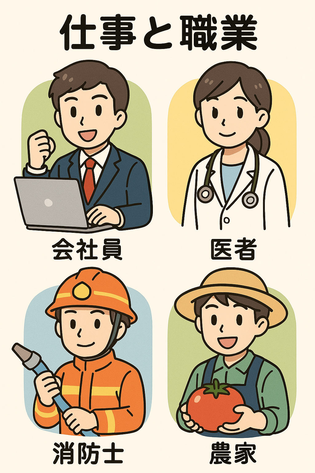 learn Japanese