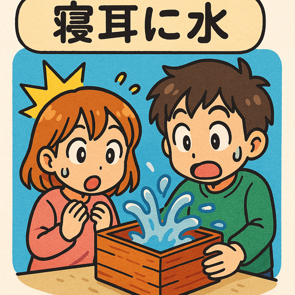 learn Japanese